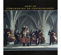 L'Orchestre De Contrebasse - Best Of
