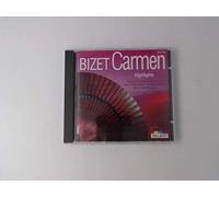 L'orchestre De La Su - Carmen (Qs)