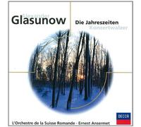 L'Orchestre de la Suisse Romande - Die Jahreszeiten/Konzertwalzer