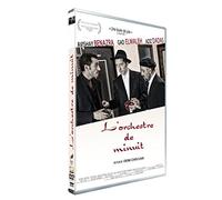 L'orchestre de minuit