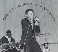 L'Orchestre National De Mauritanie - L'Orchestre National De Mauritanie