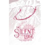 L'orchidea cinerea. The Silent Edge (Vol. 4)