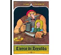 L' orco di Zeralda