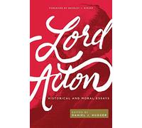 Acton Lord Acton (Tascabile)
