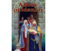 Lord Alfred Tennyson Ralph Waldo Emerson Thomas Malo A Book of Merli (Tascabile)