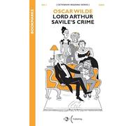 Lord arthur savile s crime - british english a1