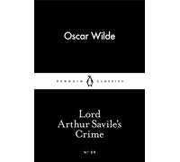 Lord Arthur Saviles Crime