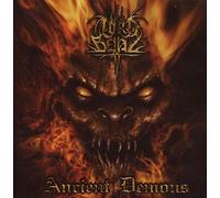 LORD BELIAL - ANCIENT DEMONS