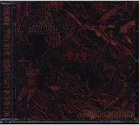 Lord Belial - Angelgrinder