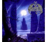 Lord Belial Enter The Moonlight Gate (CD)