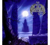 Lord Belial Enter The Moonlight Gate - Coloured Vinyl LP (Vinyl LP)