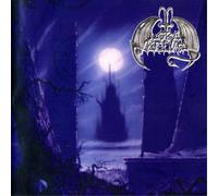 Lord Belial Enter the Moonlight Gate (Vinyl LP) 12" Album