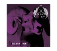 Lord Belial Kiss The Goat (Pink Vinyl LP) (Vinyl LP)