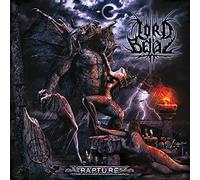 Lord Belial – Rapture – Vinile LP 12" – The Orchard