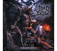 Lord Belial Rapture (CD)