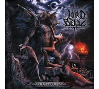 Lord Belial Rapture (CD) Album