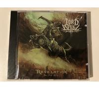 LORD BELIAL - REVELATION