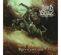 LORD BELIAL - REVELATION