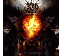 Lord Belial The Black Curse (CD) Album Digipak