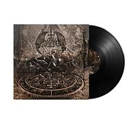Lord Belial The Seal of Belial (Vinyl LP) 12" Album