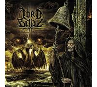 LORD BELIAL - Unholy Trinity