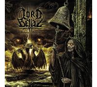 Lord Belial Unholy Trinity (Vinyl LP) 12" Album