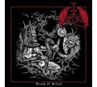 Lord Belial – Wrath of Belial – CD
