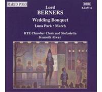 Lord Berners Lord Berners Wedding Bouquet (CD) Album