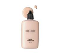 Lord & Berry - Cream Fluid Foundation - 7 Colors #Ivory - 50ml