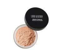 Lord & Berry - Gran Finale Setting Loose Powder - 4 Colors #Lino - 8g