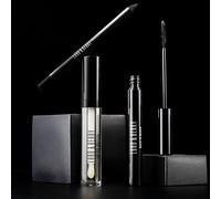 Lord & Berry Kit: mascara, matita occhi, olio labbra e custodia