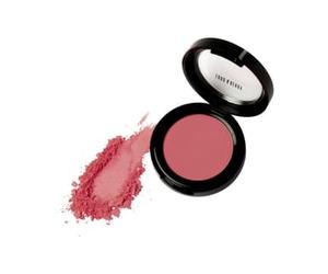 Lord & Berry - Powder Blusher - 9 Colors #Peony - 4g