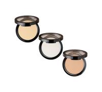 Lord & Berry - Touch Up Blotting Powder - 3 Colors #Translucent - 9g