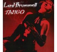 Lord Brummell - Tango - Cd