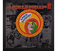 LORD BUCKLEY - bad rapping of the marquis de sade