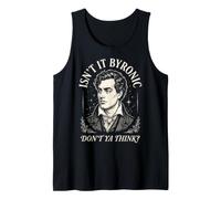Lord Byrion George Gordon Byron Canotta