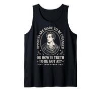 Lord Byrion George Gordon Byron Canotta