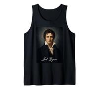 Lord Byrion George Gordon Byron Canotta