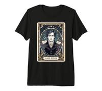 Lord Byrion George Gordon Byron Maglietta Premium