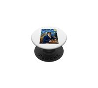 Lord Byrion George Gordon Byron PopSockets PopGrip Adesivo