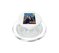 Lord Byrion George Gordon Byron PopSockets PopGrip per MagSafe