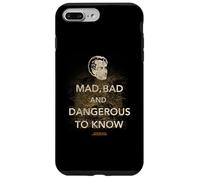 Lord Byron Citazione su Lord Byron Custodia per iPhone 7 Plus/8 Plus