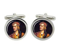 Lord Byron Gemelli IN Cromo Scatola