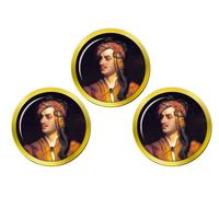 Lord Byron Marcatori Di Palla Da Golf