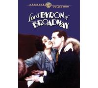 Lord Byron of Broadway