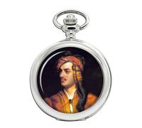 Lord Byron Orologio da Tasca