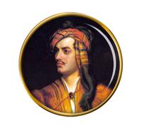 Lord Byron Spilla