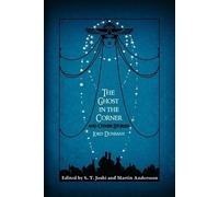 Lord Dunsany Ghost in the Corner and Other Stories (Tascabile)