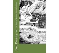 Lord Dunsany The Book of Wonder (Tascabile)