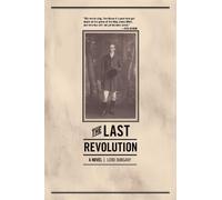 Lord Dunsany The Last Revolution (Tascabile)